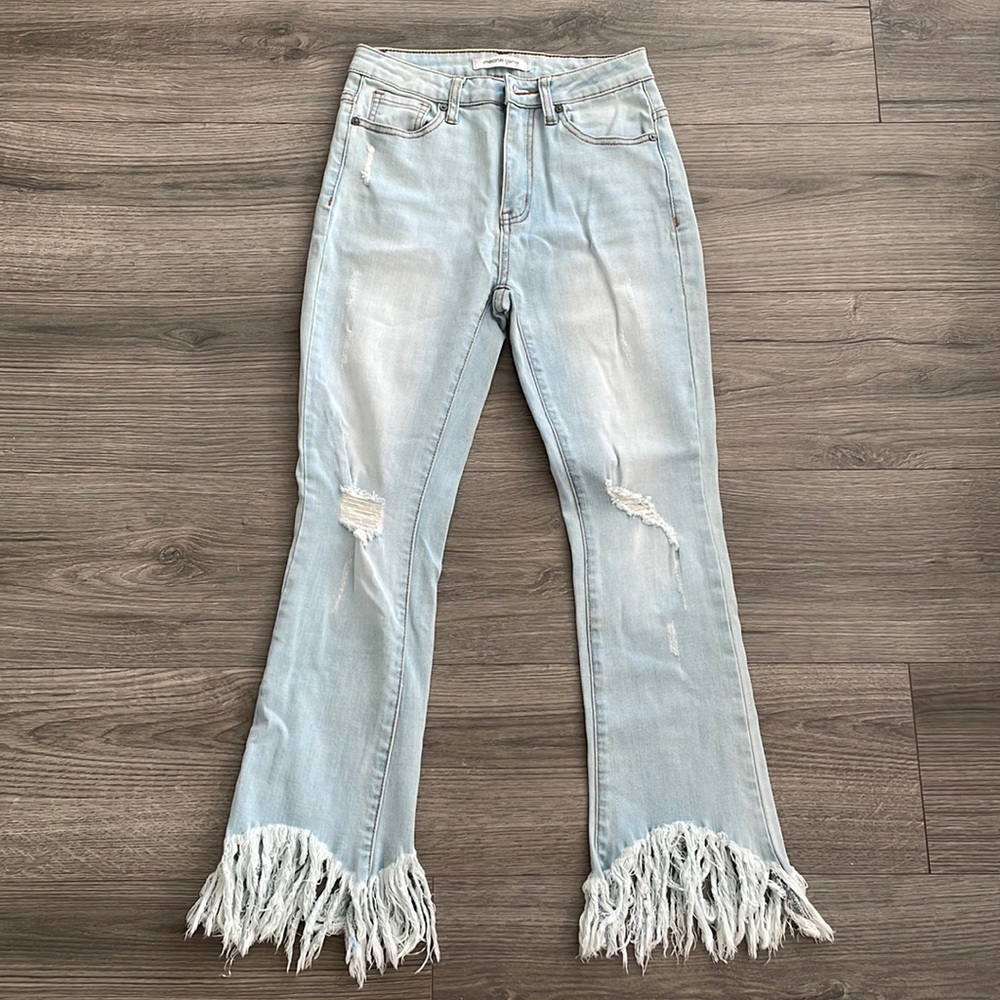 Brand new jeans